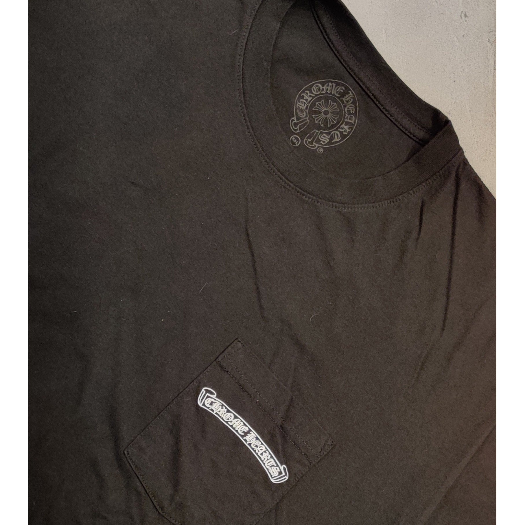 Chrome Hearts x Comme des Garcons Dover Street Market T-Shirt