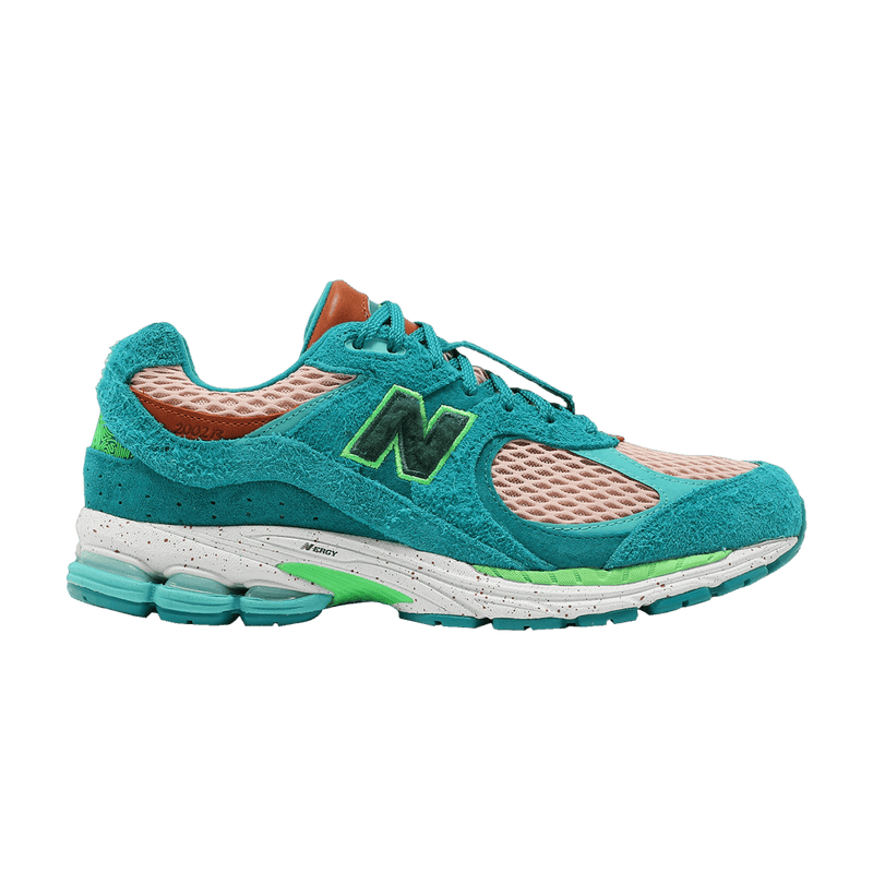 New Balance 2002R Salehe Bembury Water Be The Guide