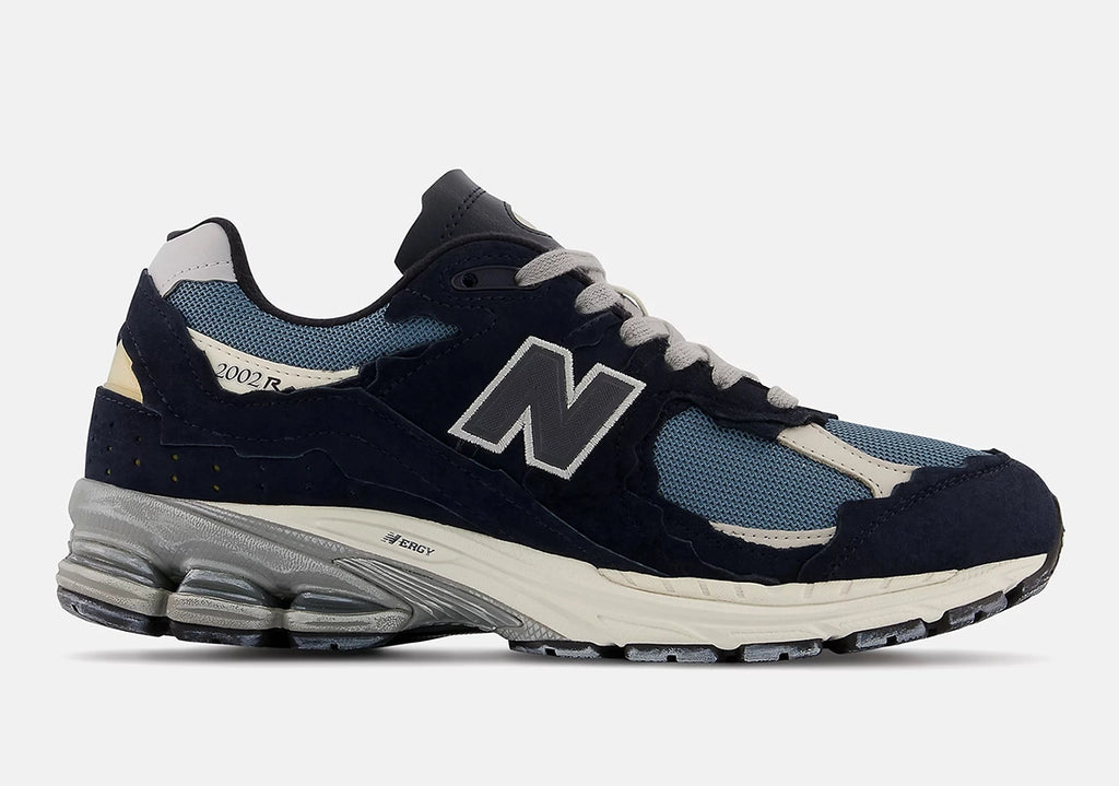 New Balance 2002r Protection pack Dark Navy