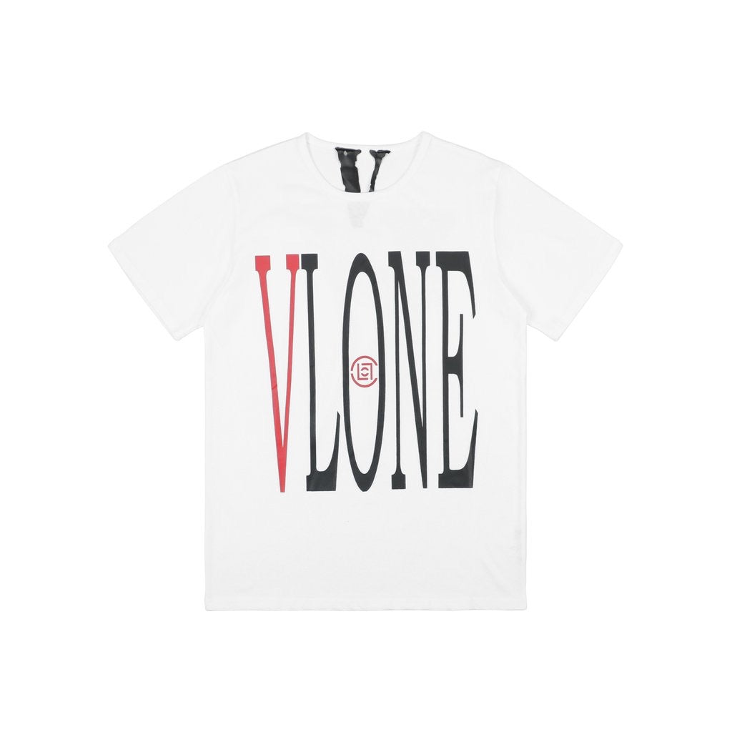 VLONE White Tiger Print – Centrall Online