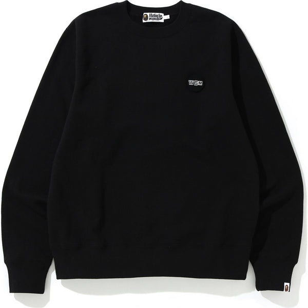 Supreme box logo Crewneck grey