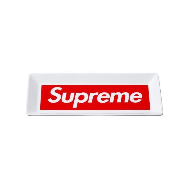 Supreme Glow In The Dark Zippo White – Centrall Online