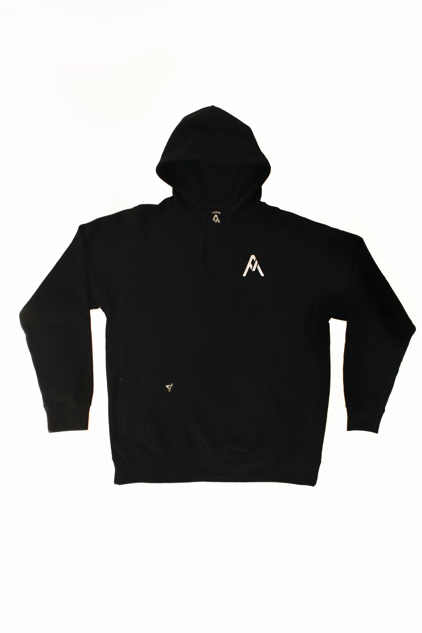 alpha male hoodie