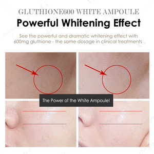 MEDI-PEEL  Bio-Intense Gluthione 600 White Ampoule 30ml