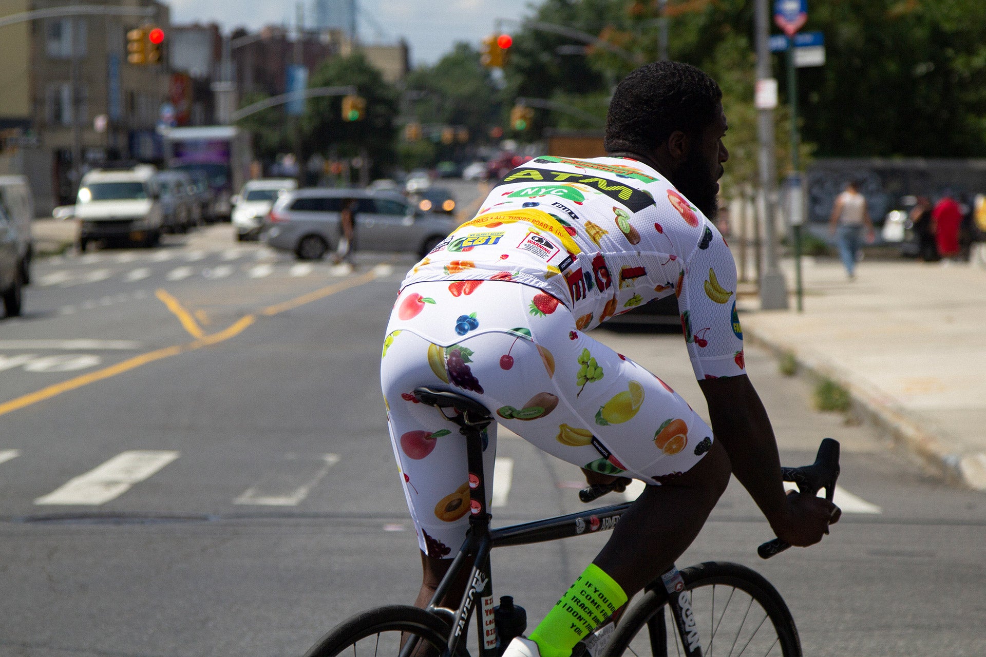 God and Famous Bodega Lookbook