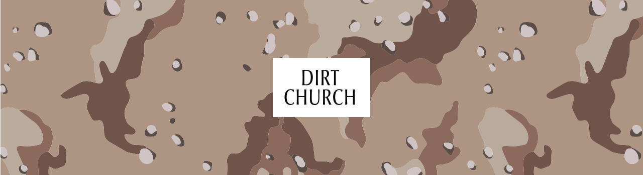 God and Famous Dirt Church