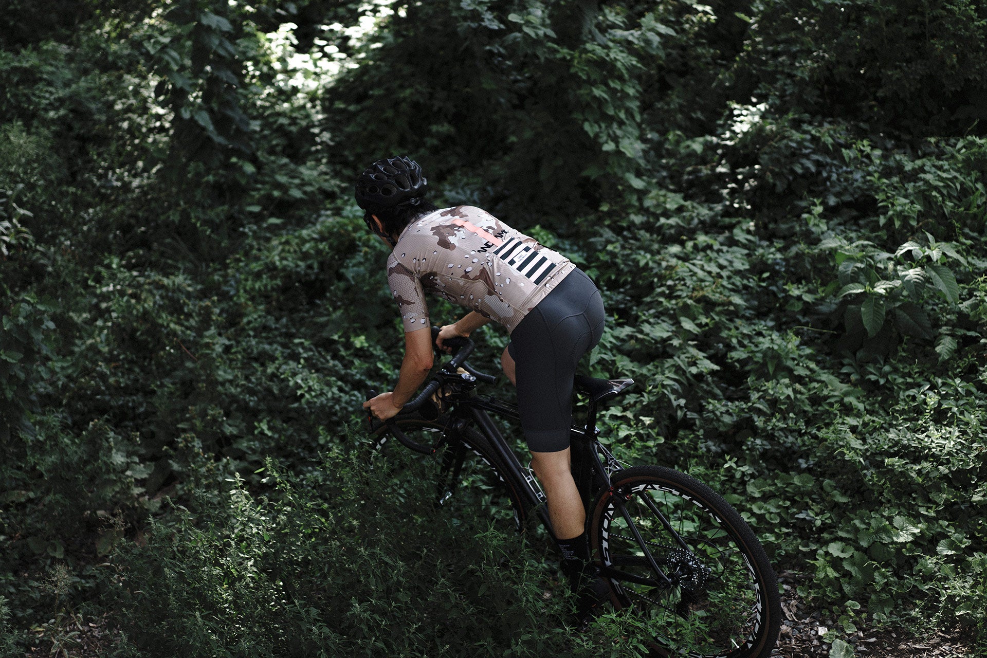 God and Famous Dirt Church Jersey