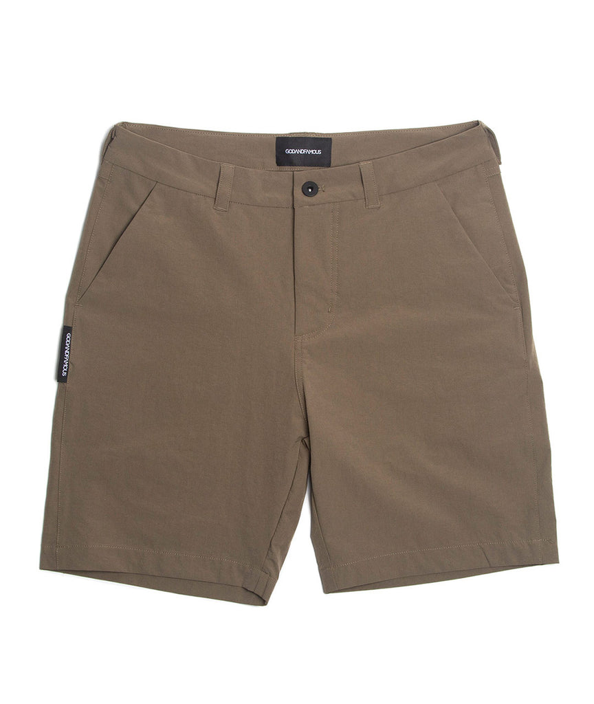 Commuter Shorts Lichen, Men's Shorts