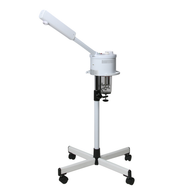 186A Magnifying Spa Treatment Lamp with Rollerstand