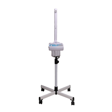 186A Magnifying Spa Treatment Lamp with Rollerstand
