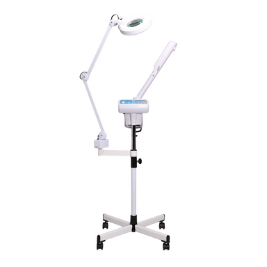 186A Magnifying Spa Treatment Lamp