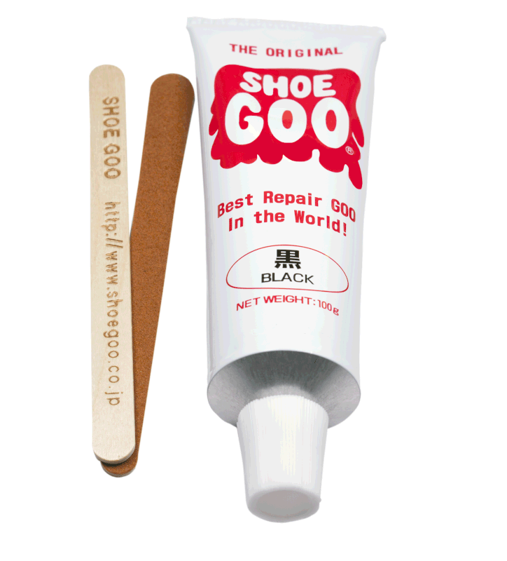 シューグー Shoe Goo 黒・白・自然色 – アトランダム通販サイト