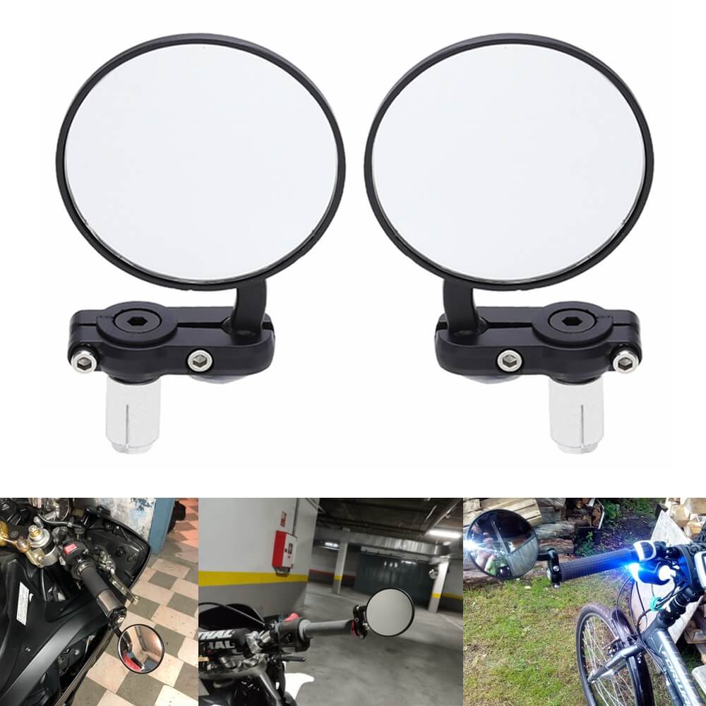 side mirror for mountain bike