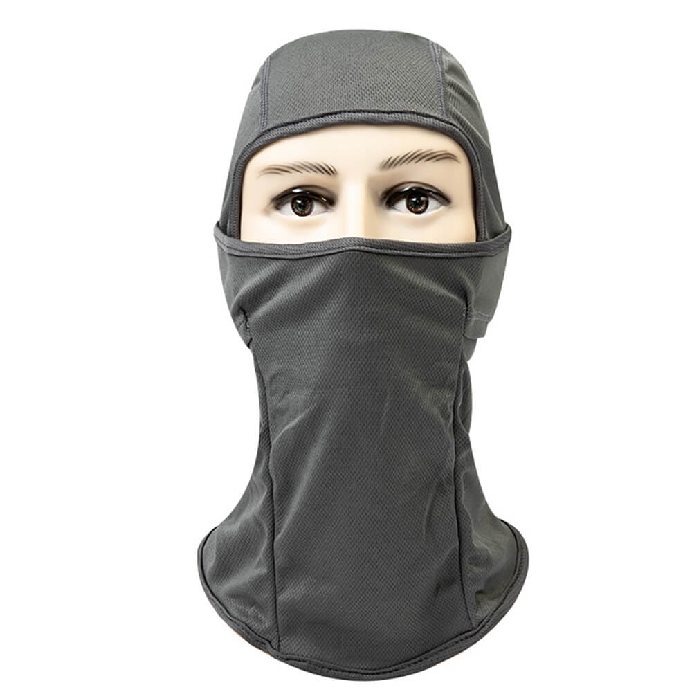 Motorcycle Balaclava Full Face Mask Guard Cover Warmer Windproof Breat ...