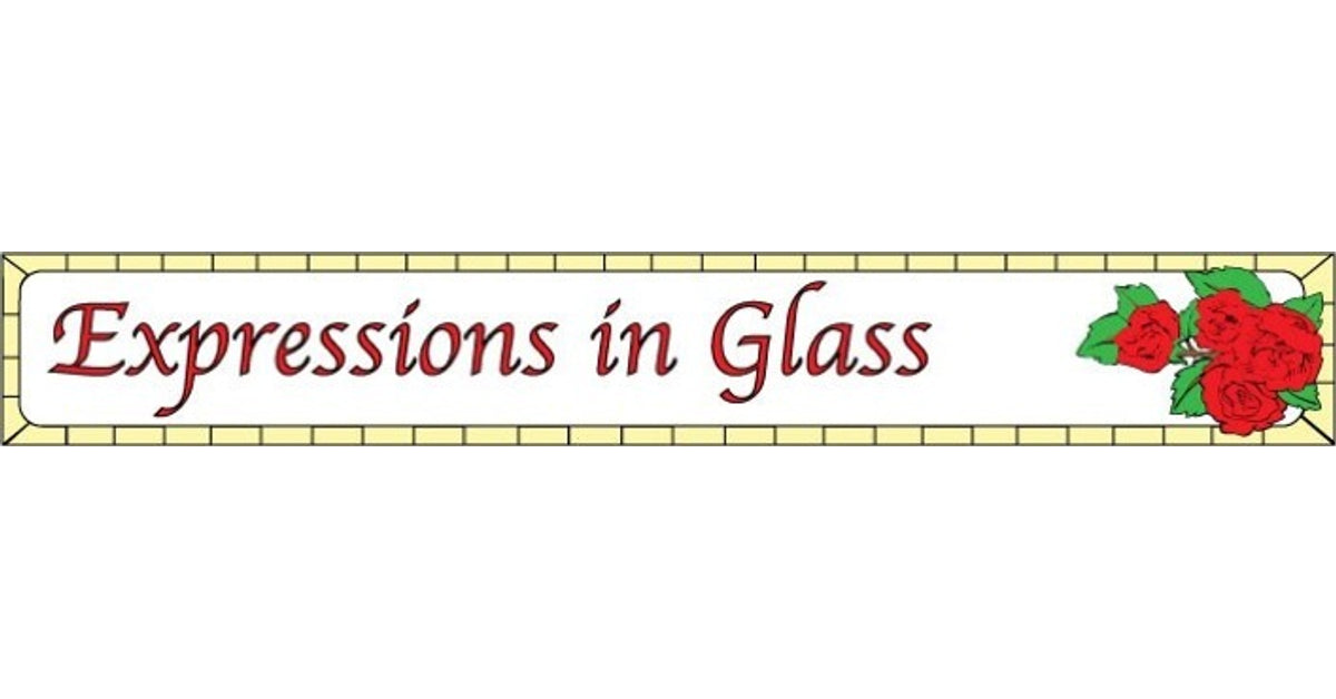 Expressions in Glass