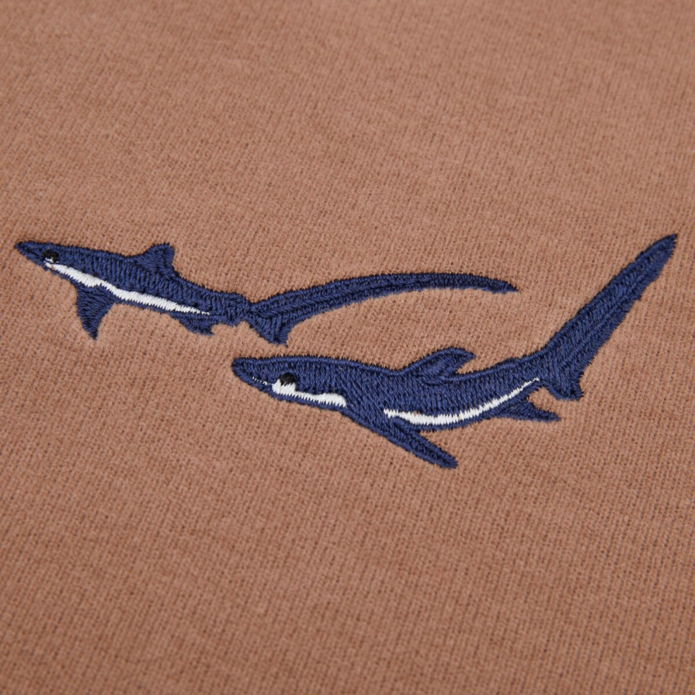 Sapan Balığı Sweatshirt