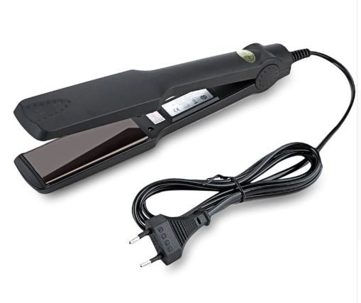 style hair straightener