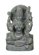 Mother Goddess Sharada