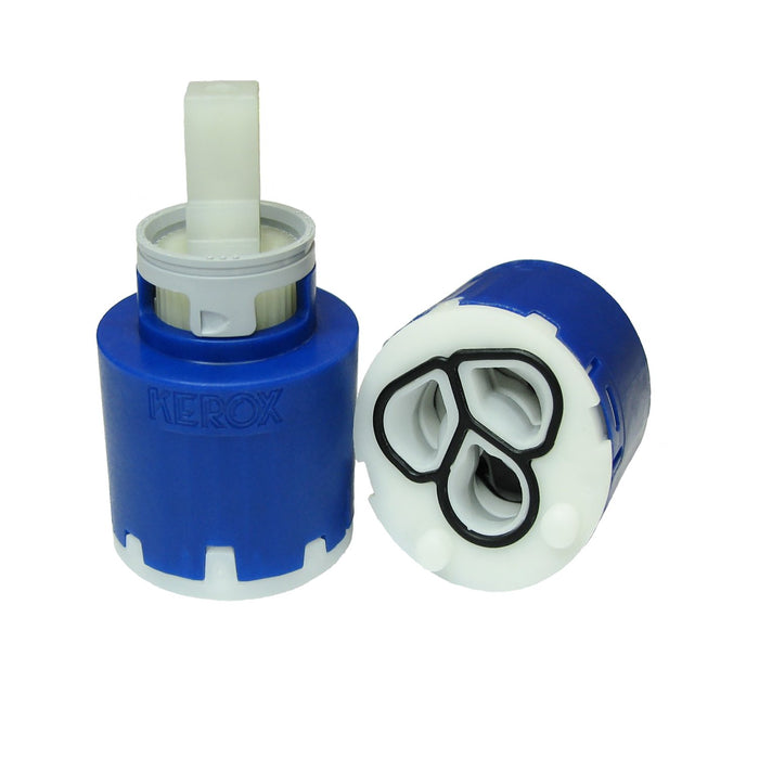 Kerox Nkj35a 35mm Single Lever Faucet Cartridge — Faucet Cartridges