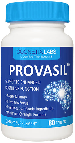 Provasil Bottle