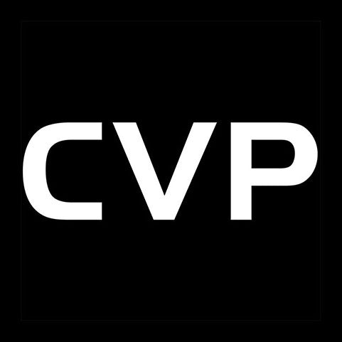 CVP logo