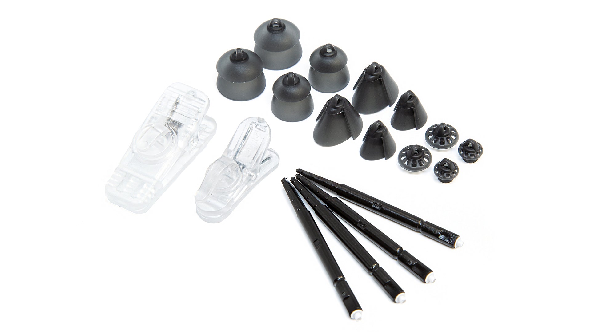 Sidekick Spares Kit