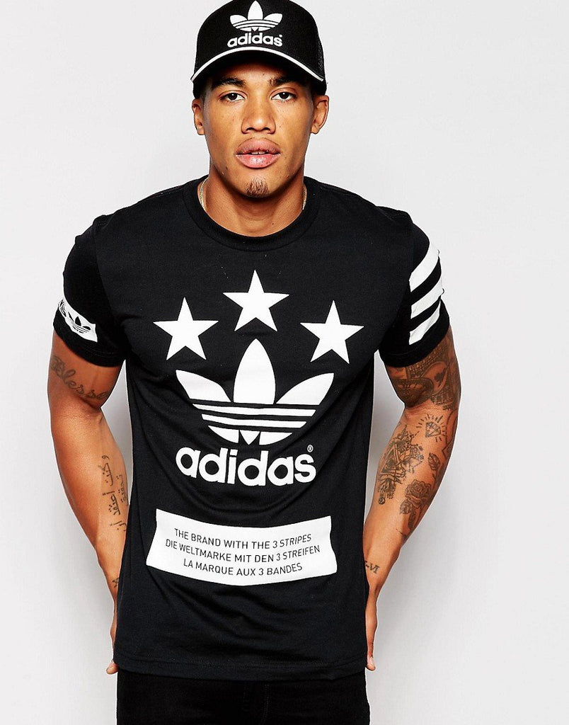 adidas Originals Stars T-Shirt – boutique-v2