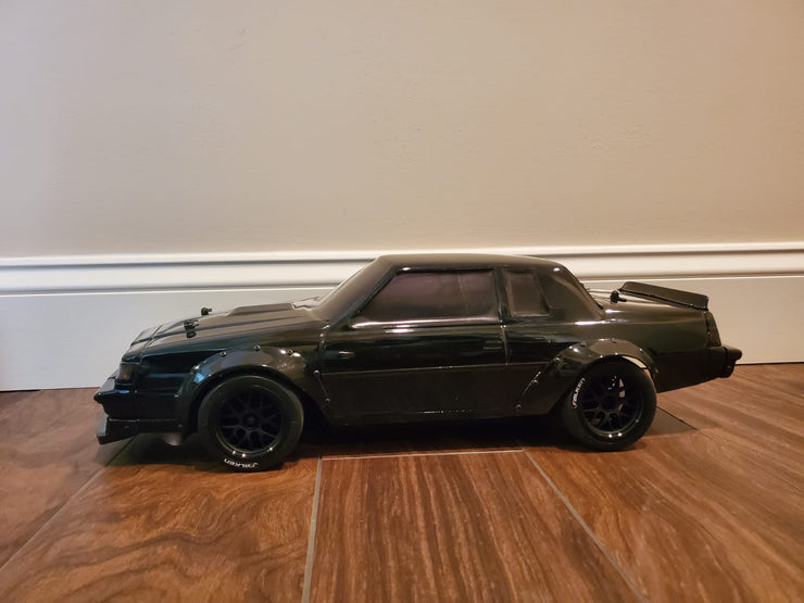 grand national rc body