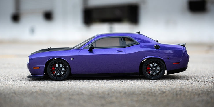 kyosho hellcat