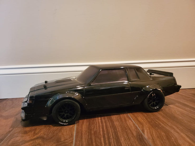 grand national rc car