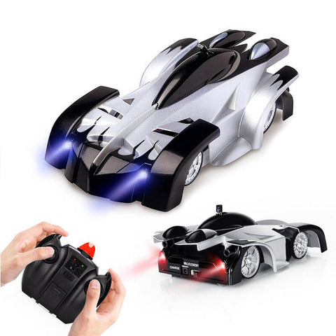 wall climbing car transformers