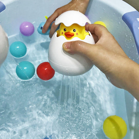 bathtub toys