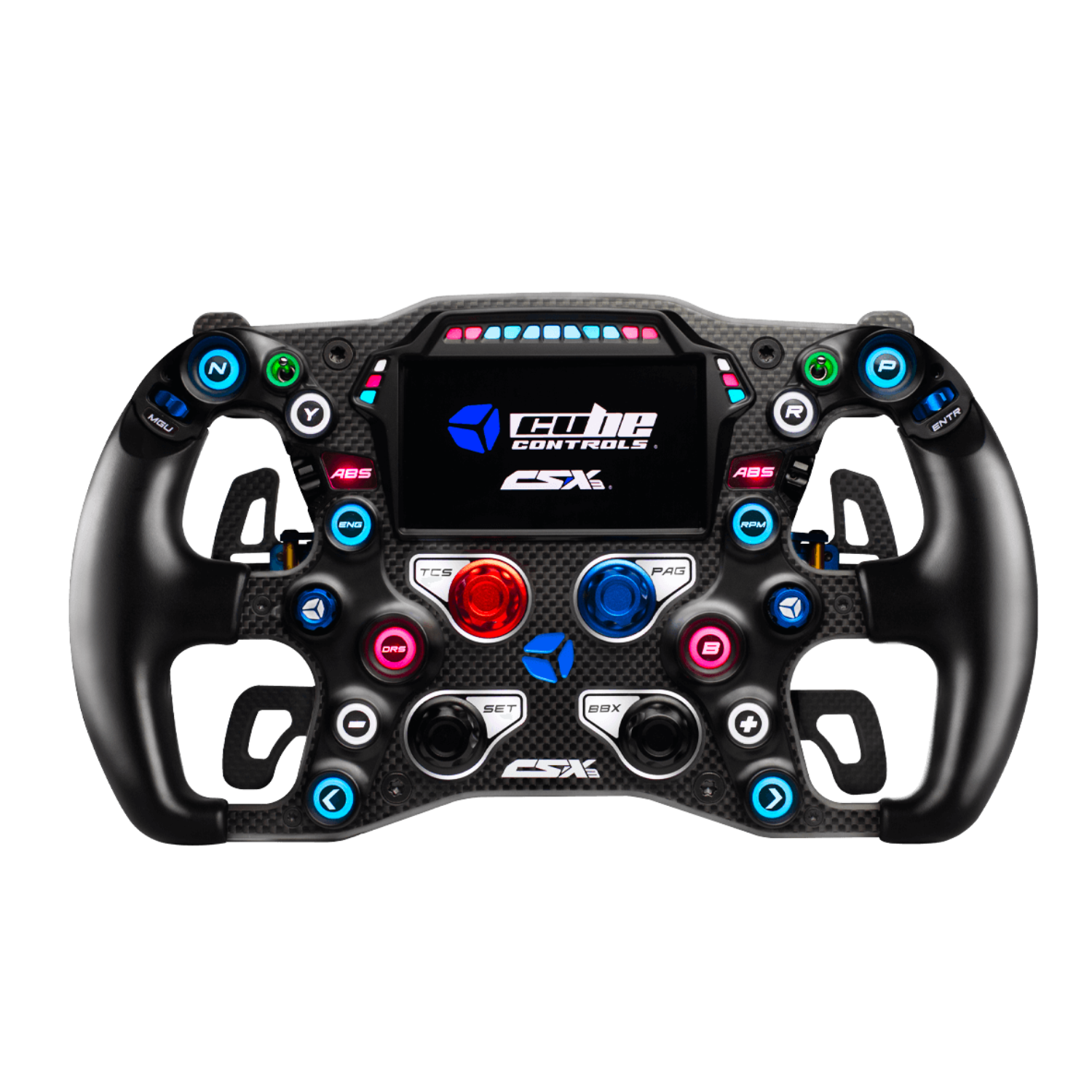 Logitech G923 Racing Wheel Is Not For The Casual Racing Game Fan