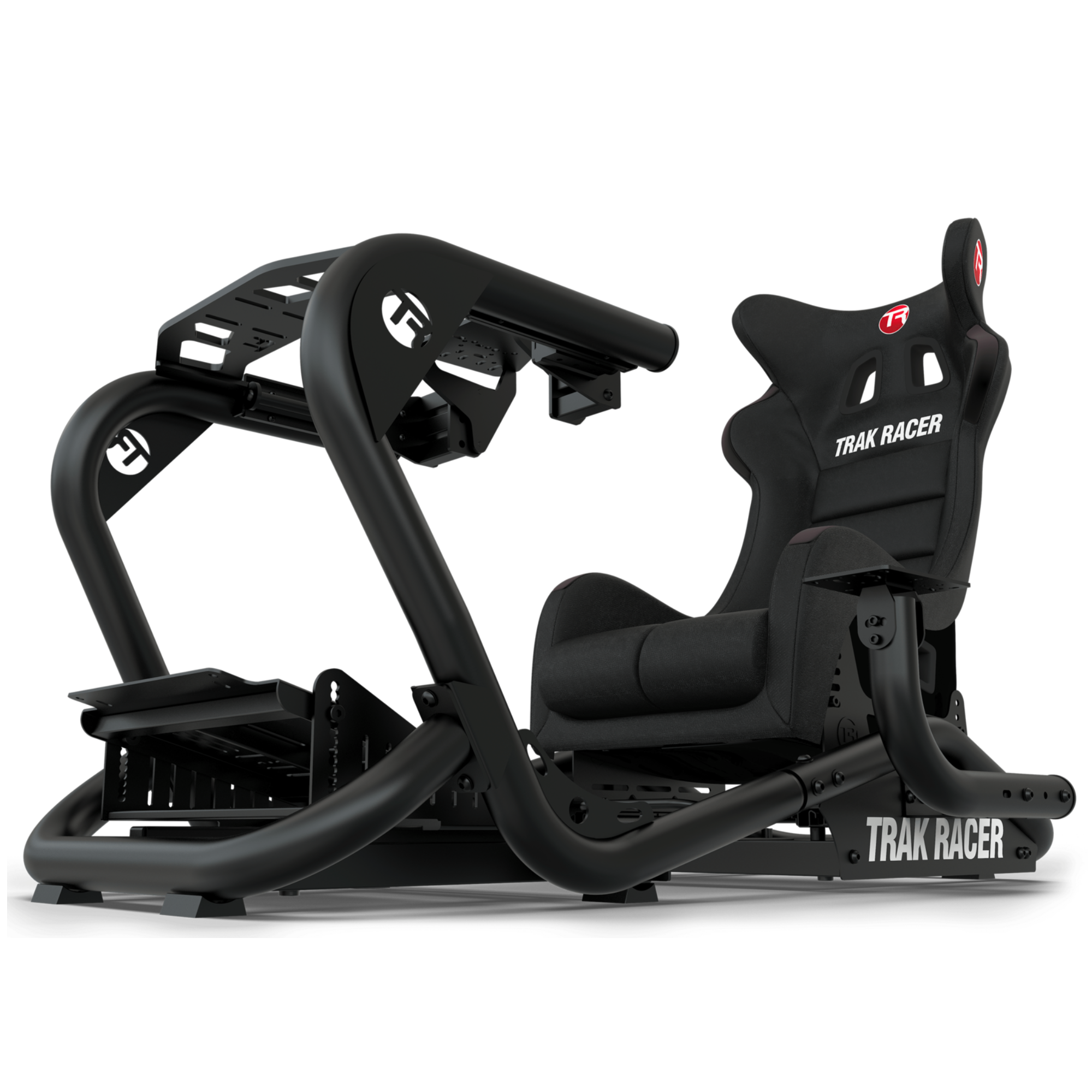 Sim Racing Ergonomics: Tips for a Comfortable and Effective Setup - Asetek