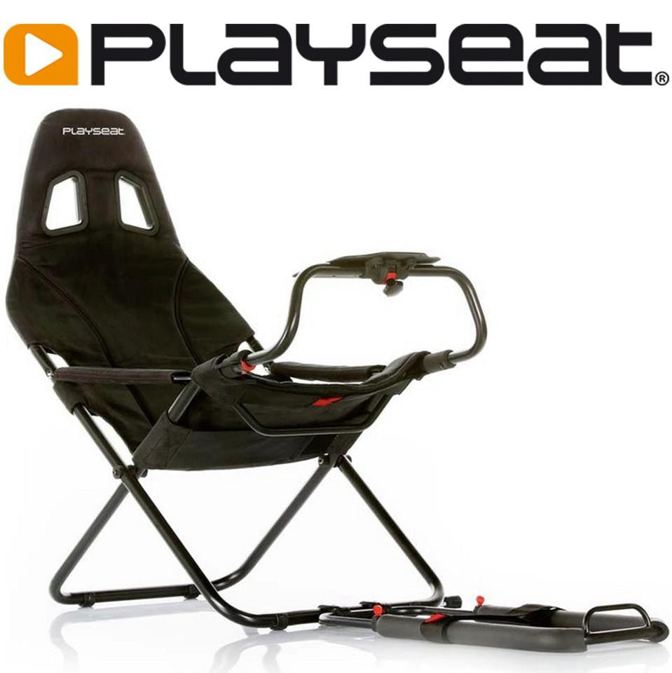 sim racing folding seat