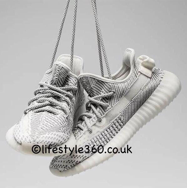 Yeezy Boost 350 V2 Static 46 eBay Kleinanzeigen