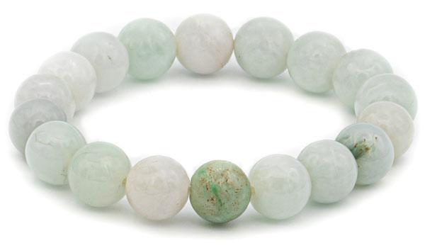 Authentic Jade Jewelry | Jade Necklace | Jade Bracelet | PlayHardLookDope