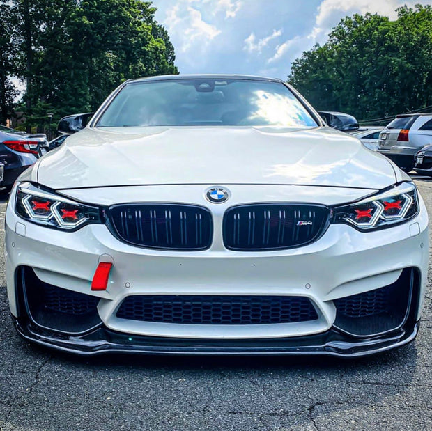 Premier Custom Bmw Headlights And Retrofits Bayoptiks