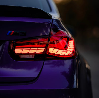 Bmw Taillights Bayoptiks