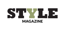 style magzine logo