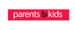 Parents and kids-logo