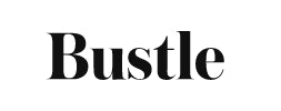 Bustle Logo