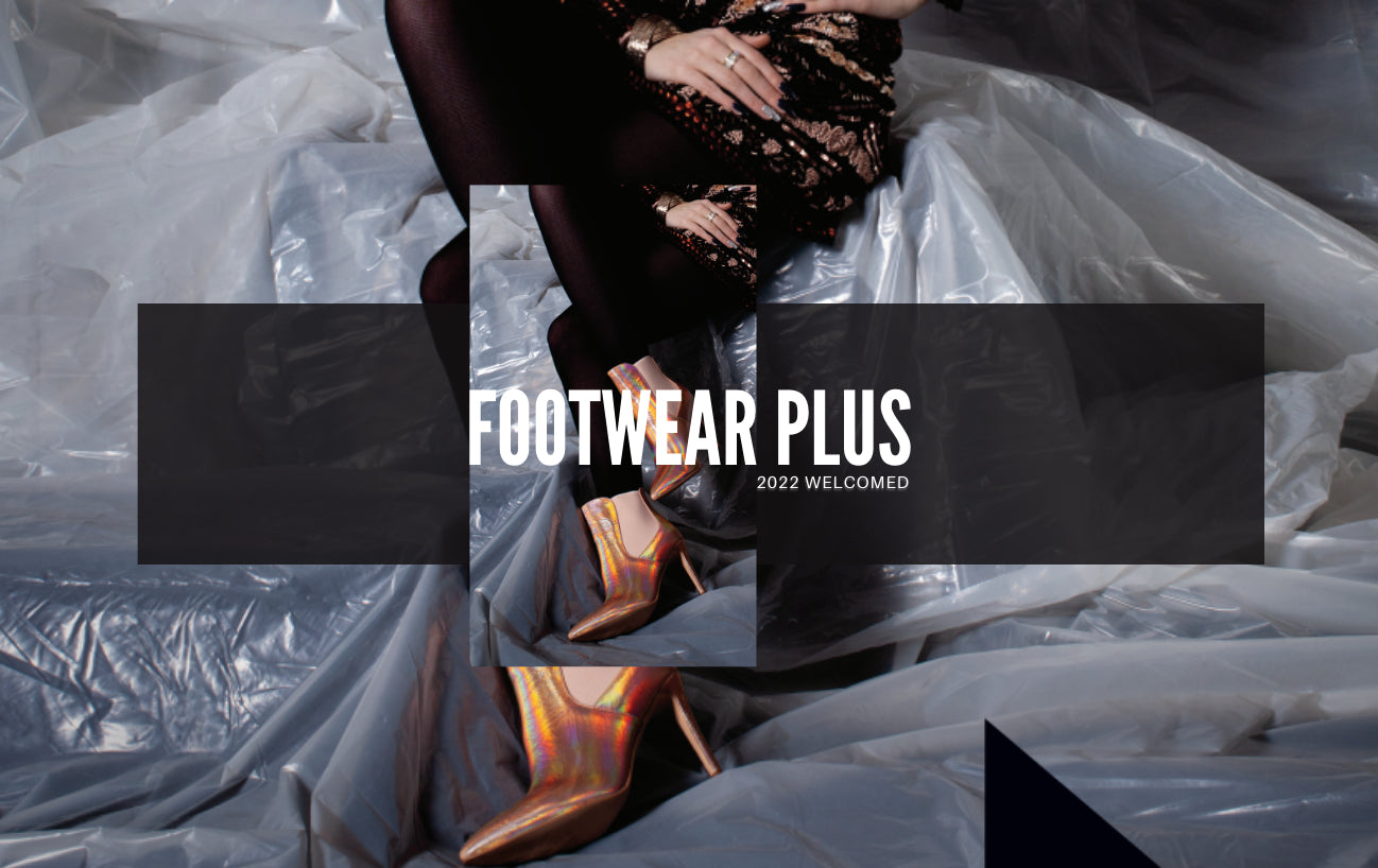 FootwearPlus - กุมภาพันธ์ 2022 Vol 32 - ฉบับที่ 2