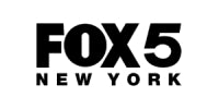FOX5 New York logo