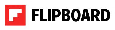 Flipboard logo