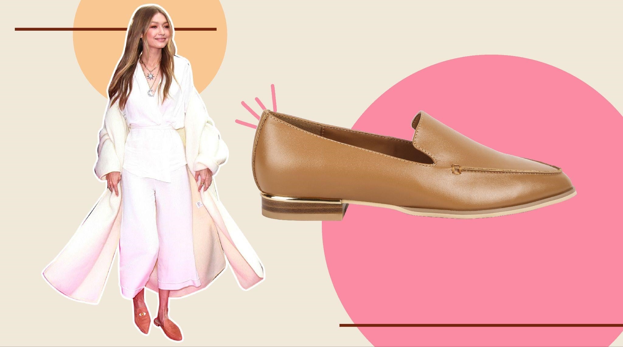 gigi had in mule loafers for women