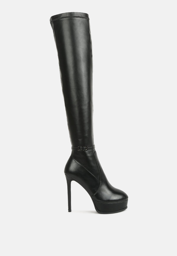 Buy Women Boots online | Shop Women Heel boots on sale | Rag & Co