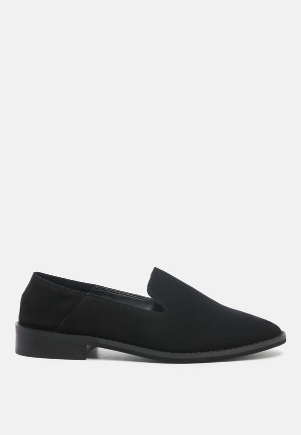 Rag & Co Naomi Loafer curated on LTK