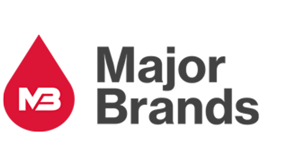 Major Brands Oil Company