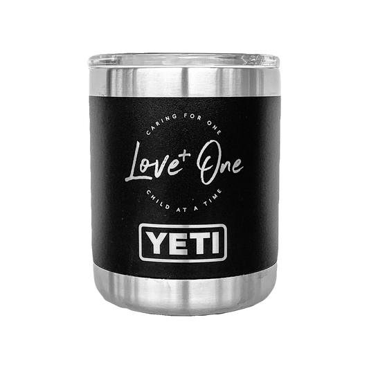 YETI® Rambler 12 oz. Colster® Slim Can Insulator